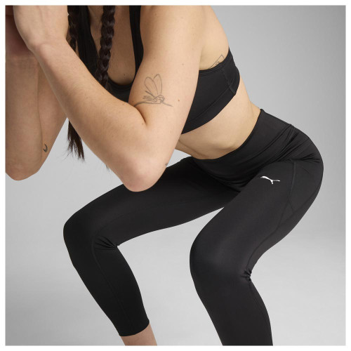Puma Γυναικείο κολάν Train All Day Essentials 7/8 Tights